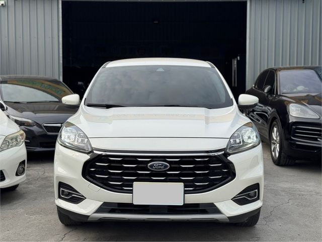 FORD福特 KUGA  第3張相片