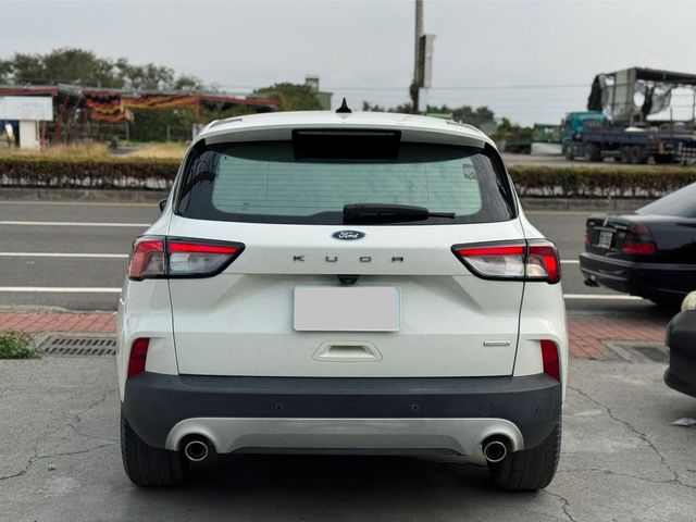 FORD福特 KUGA  第4張相片