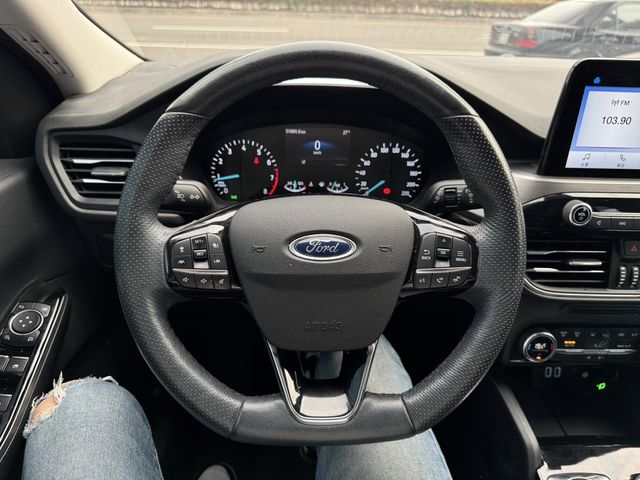 FORD福特 KUGA  第6張相片