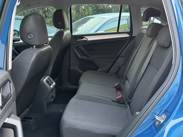 VOLKSWAGEN福斯 TIGUAN  第8張相片