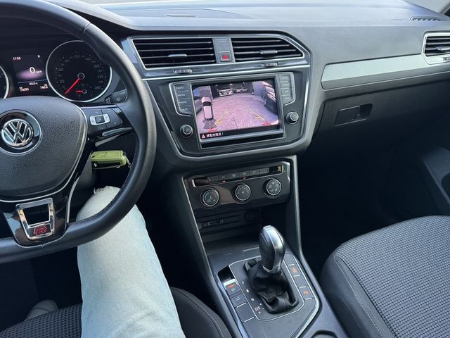 VOLKSWAGEN福斯 TIGUAN  第11張相片