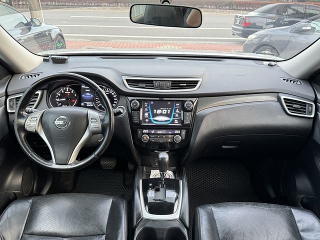 NISSAN日產 X-TRAIL  第5張相片