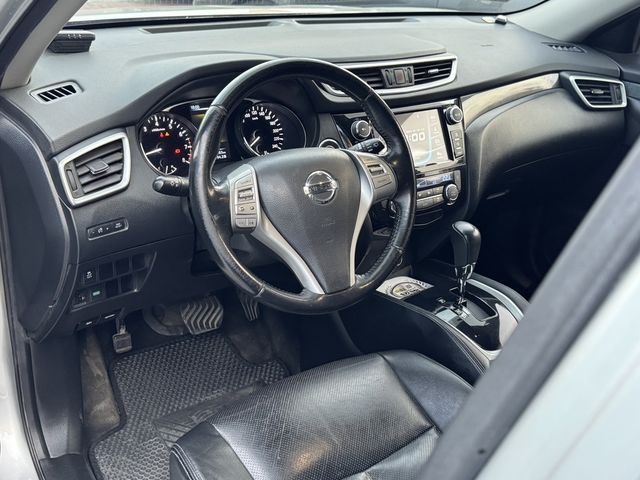 NISSAN日產 X-TRAIL  第6張相片
