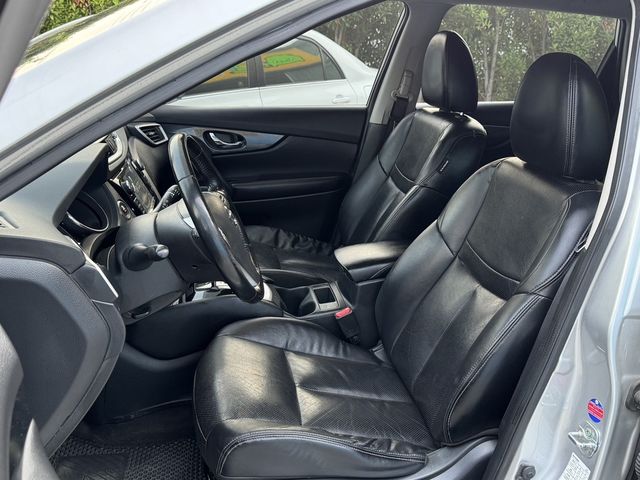 NISSAN日產 X-TRAIL  第7張相片