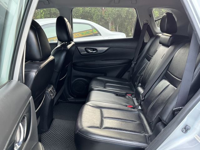 NISSAN日產 X-TRAIL  第8張相片