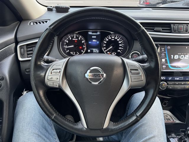 NISSAN日產 X-TRAIL  第9張相片