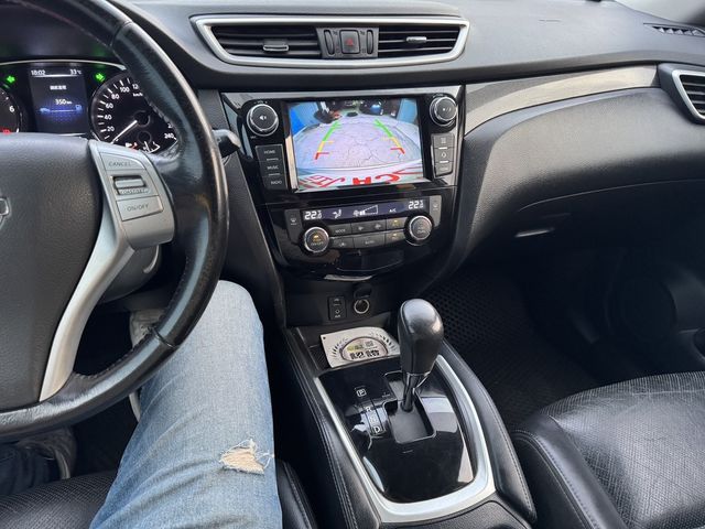 NISSAN日產 X-TRAIL  第10張相片