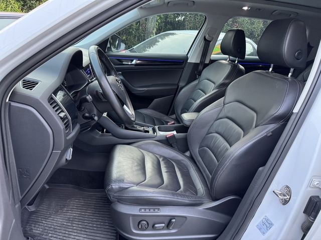 SKODA司科達 KODIAQ  第6張相片