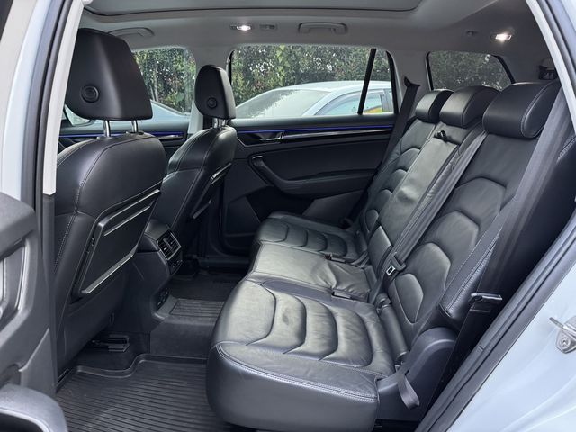 SKODA司科達 KODIAQ  第7張相片