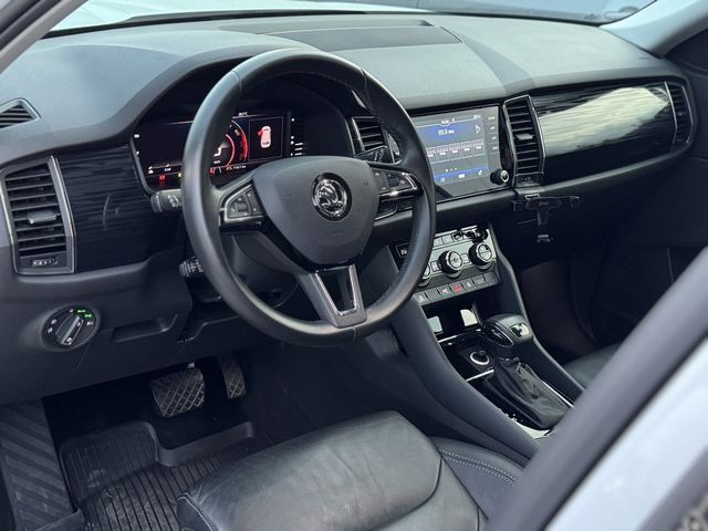 SKODA司科達 KODIAQ  第9張相片