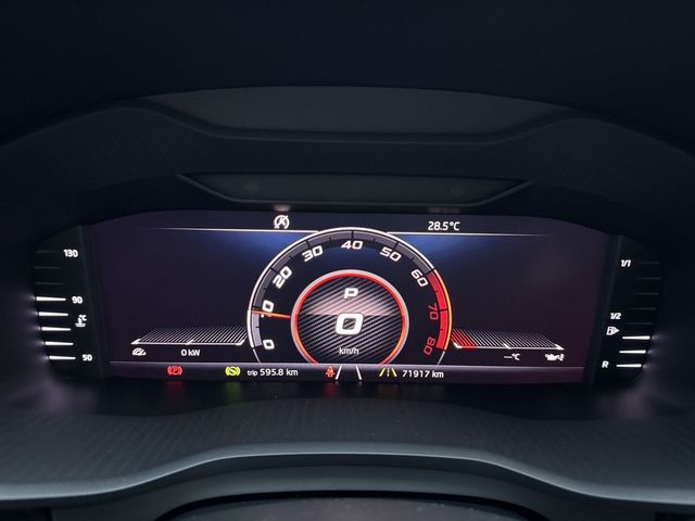 SKODA司科達 KODIAQ  第11張相片