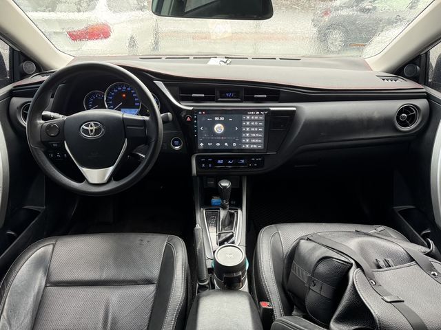 TOYOTA豐田 ALTIS  第5張相片