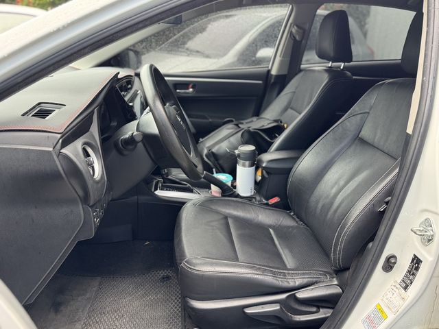 TOYOTA豐田 ALTIS  第6張相片