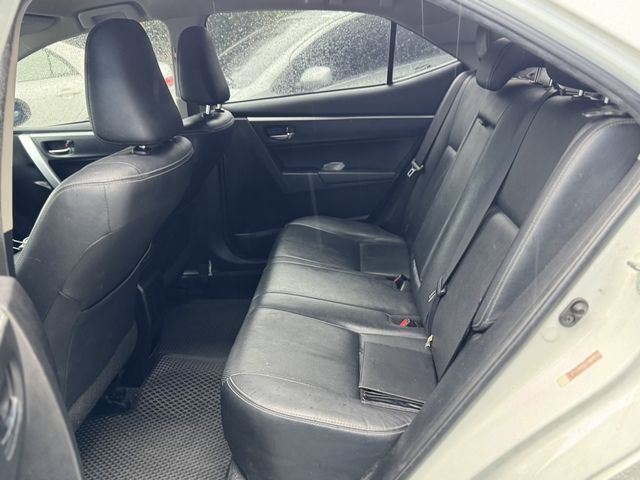 TOYOTA豐田 ALTIS  第7張相片