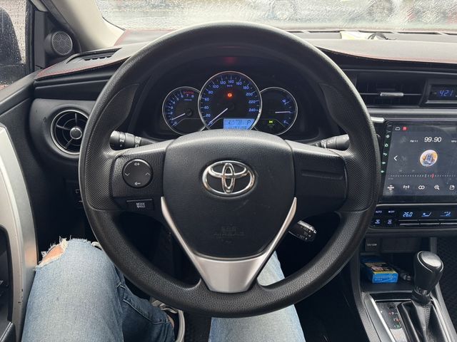 TOYOTA豐田 ALTIS  第9張相片