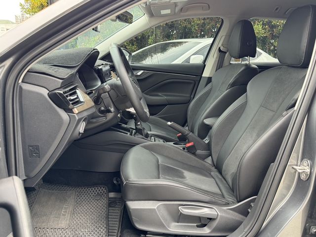 SKODA司科達 KAMIQ  第6張相片