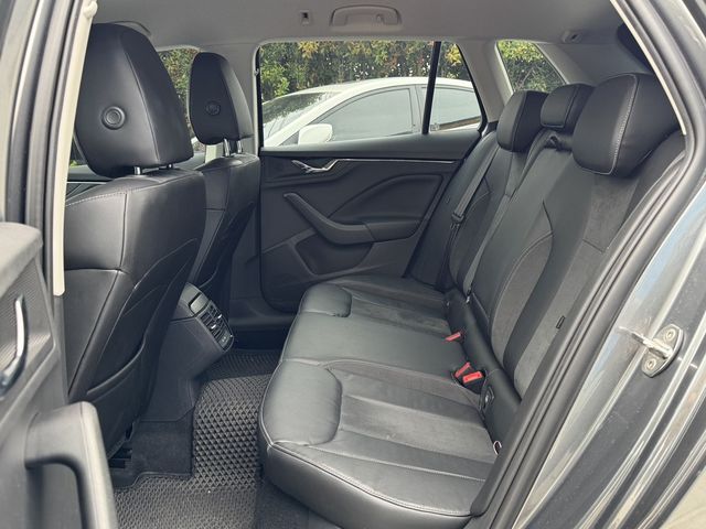 SKODA司科達 KAMIQ  第7張相片