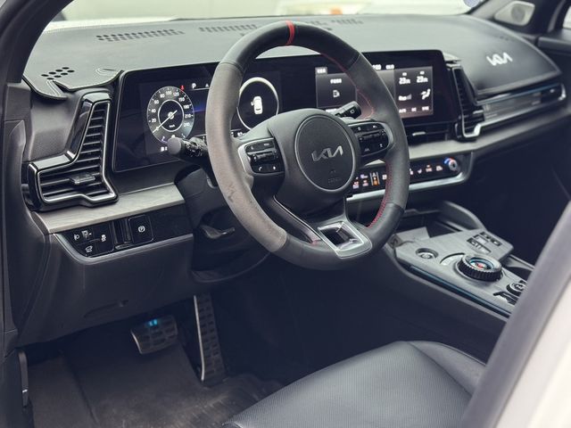 KIA起亞 SPORTAGE  第4張相片