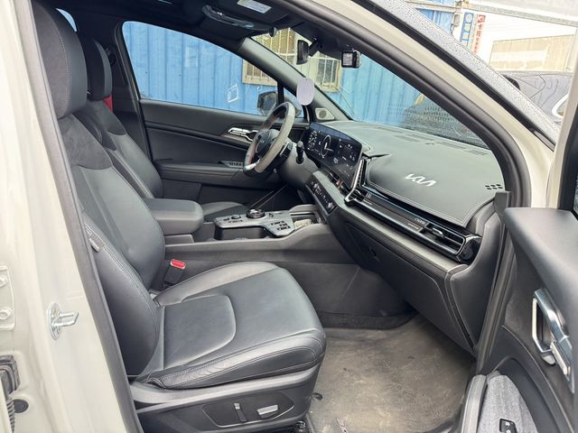 KIA起亞 SPORTAGE  第6張相片