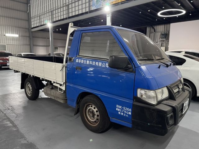 MITSUBISHI三菱 DELICA  第1張相片