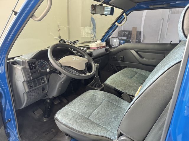 MITSUBISHI三菱 DELICA  第4張相片