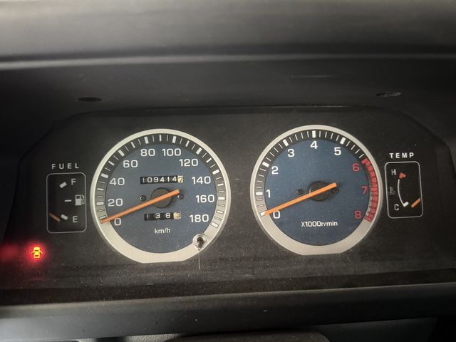 MITSUBISHI三菱 DELICA  第6張相片