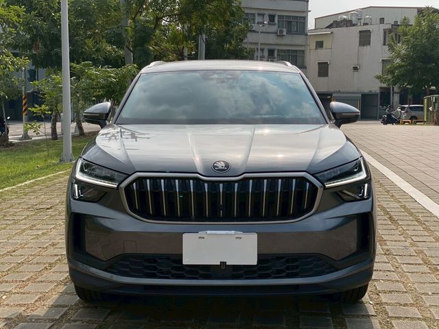 SKODA司科達 KODIAQ  第3張相片
