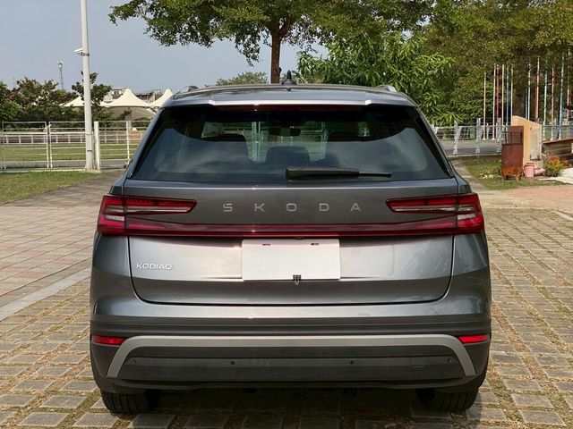SKODA司科達 KODIAQ  第4張相片