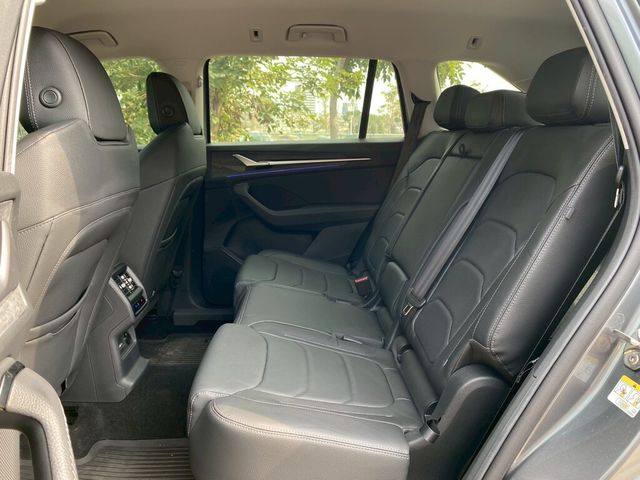 SKODA司科達 KODIAQ  第7張相片