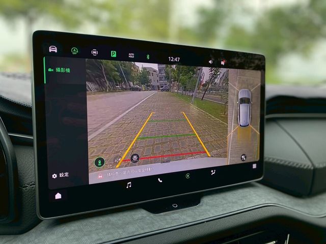 SKODA司科達 KODIAQ  第12張相片