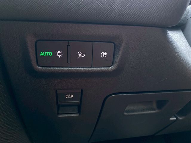 SKODA司科達 KODIAQ  第15張相片