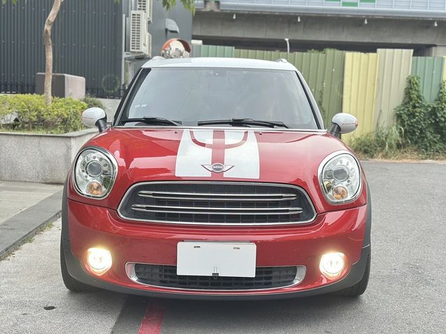 MINI迷你 COUNTRYMAN COOPER  第3張相片