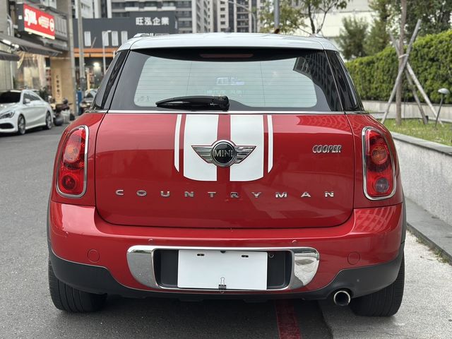 MINI迷你 COUNTRYMAN COOPER  第4張相片
