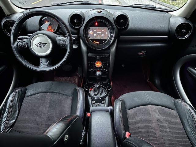 MINI迷你 COUNTRYMAN COOPER  第5張相片