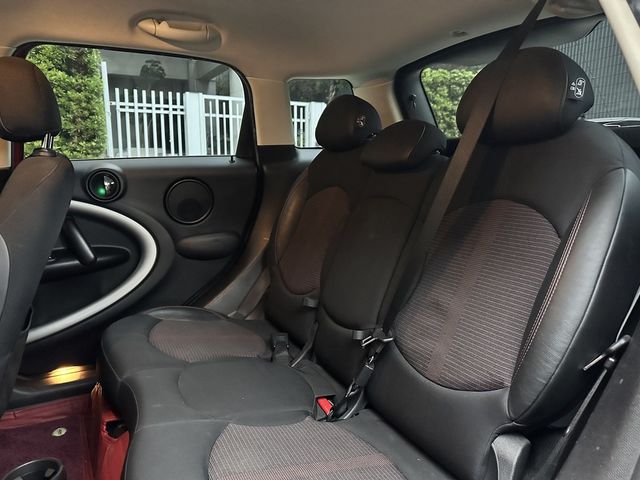 MINI迷你 COUNTRYMAN COOPER  第8張相片
