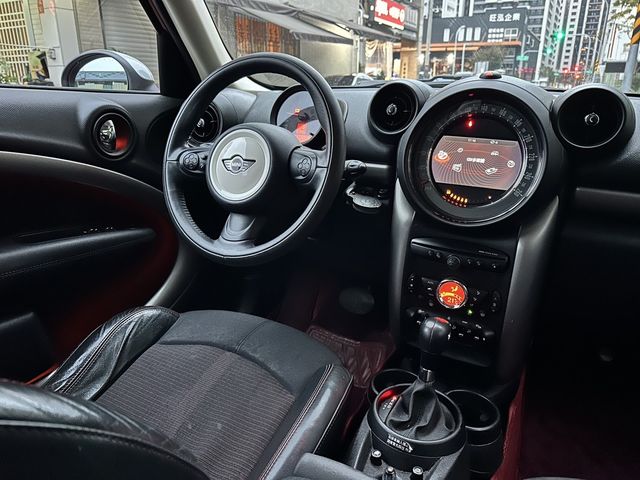 MINI迷你 COUNTRYMAN COOPER  第9張相片