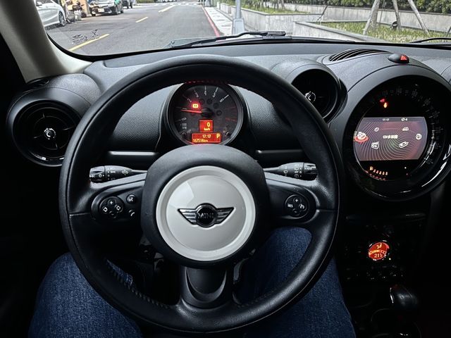 MINI迷你 COUNTRYMAN COOPER  第10張相片