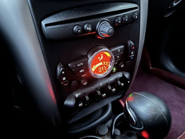 MINI迷你 COUNTRYMAN COOPER  第12張相片