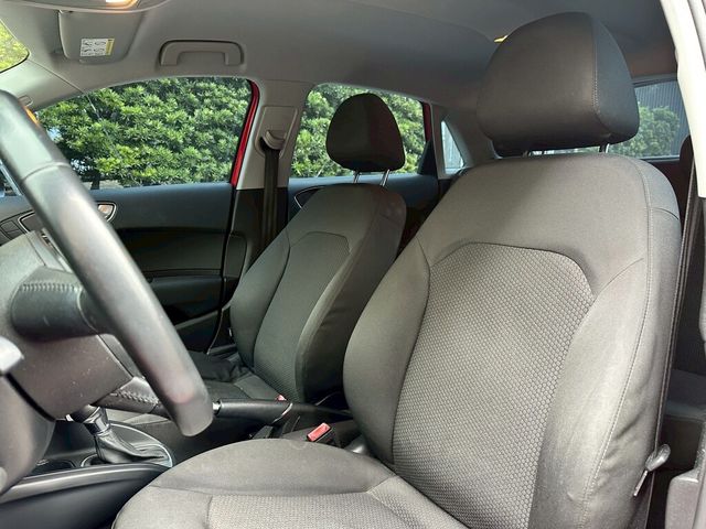 AUDI奧迪 A1  第8張相片