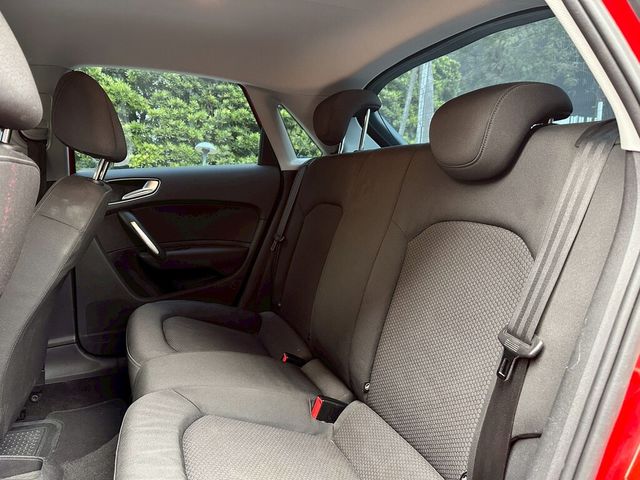 AUDI奧迪 A1  第9張相片