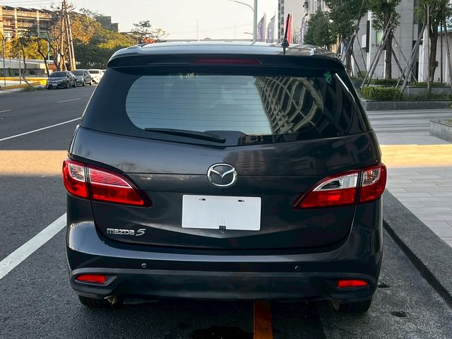 MAZDA馬自達 MAZDA 5  第4張相片