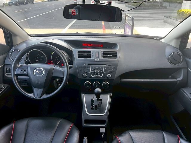 MAZDA馬自達 MAZDA 5  第5張相片