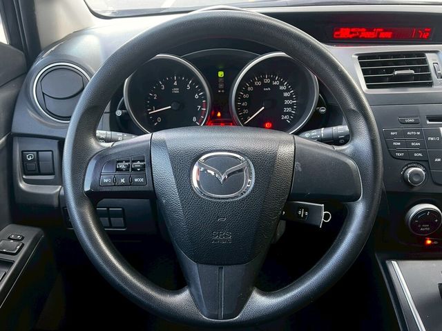 MAZDA馬自達 MAZDA 5  第6張相片