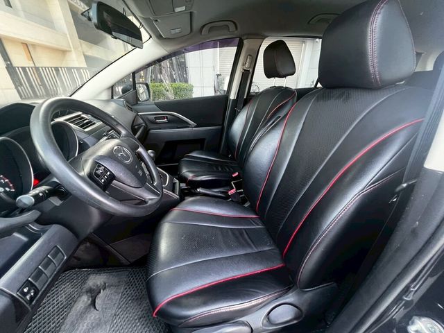 MAZDA馬自達 MAZDA 5  第7張相片