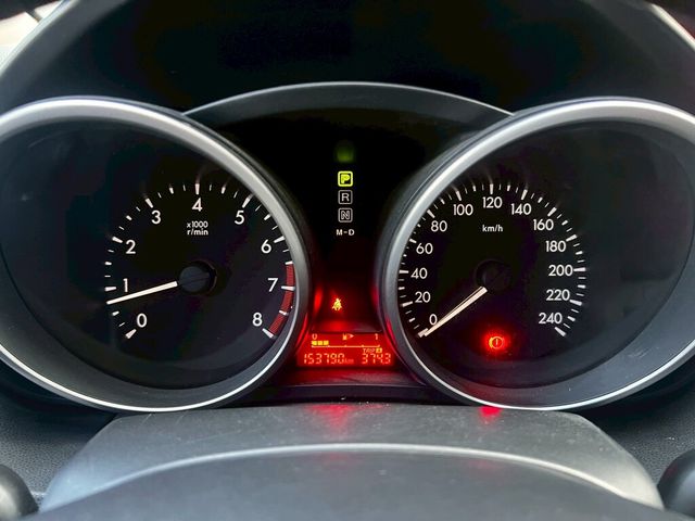 MAZDA馬自達 MAZDA 5  第9張相片