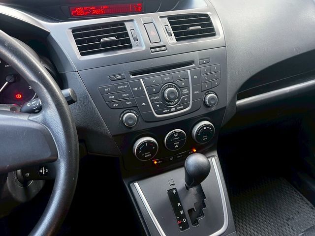 MAZDA馬自達 MAZDA 5  第10張相片