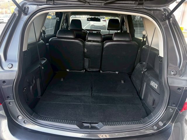 MAZDA馬自達 MAZDA 5  第12張相片