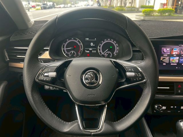 SKODA司科達 KAMIQ  第5張相片