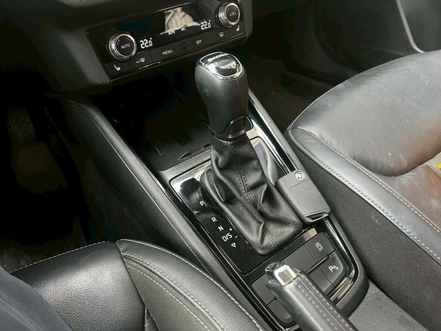 SKODA司科達 KAMIQ  第8張相片