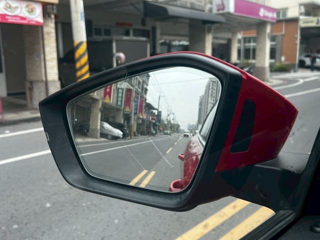 SKODA司科達 KAMIQ  第9張相片